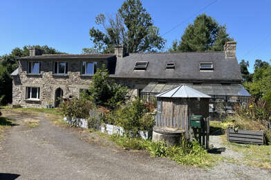 Maison 7 pièces 192000 €