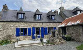 Maison 5 Pièces 89 m² à vendre à Bourbriac (22390)