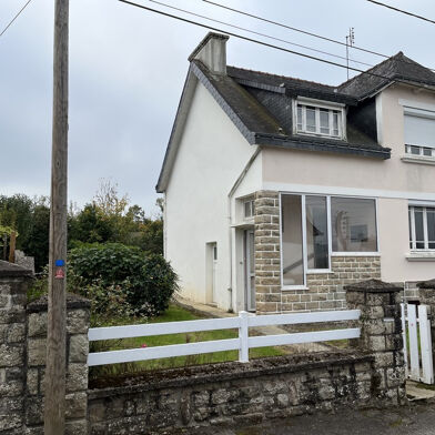 Maison 5 pièces 92000 €