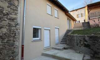 Maison 3 Pièces 67 m² à vendre à Communay (69360)