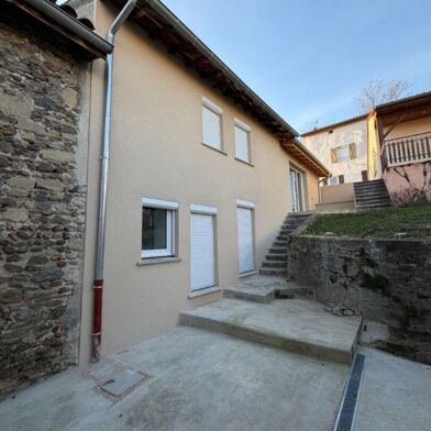 Maison 3 pièces 279000 €