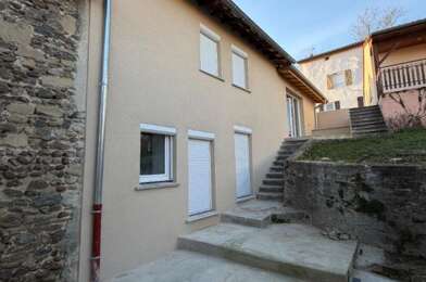 Maison 3 pièces 249000 €