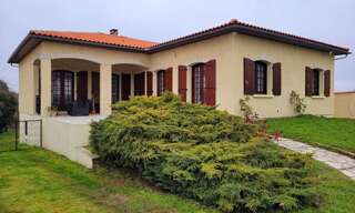 Maison 7 Pièces 157 m² à vendre à Ruelle-sur-Touvre (16600)