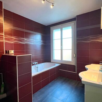 Maison 7 pièces 224000 €