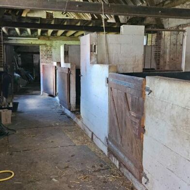 Maison 7 pièces 379000 €