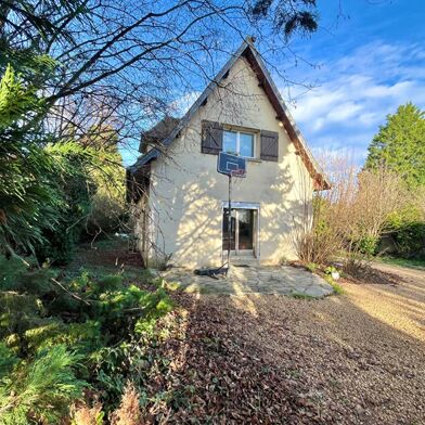 Maison 5 pièces 205000 €