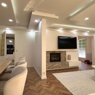 Maison 4 pièces 229000 €