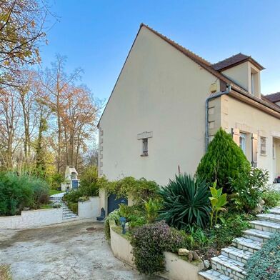 Maison 7 pièces 368000 €