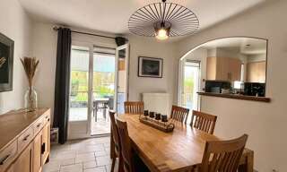 Maison 4 Pièces 121 m² à vendre à Noyon (60400)