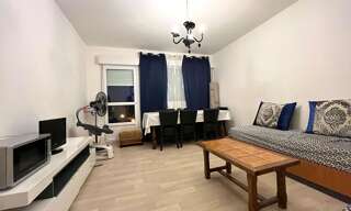 Appartement 3 Pièces 58 m² à vendre à Noyon (60400)