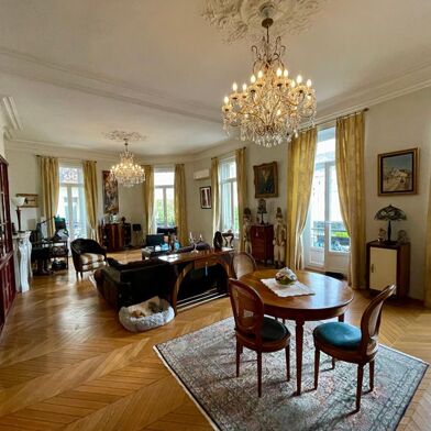 Appartement 4 pièces 550000 €