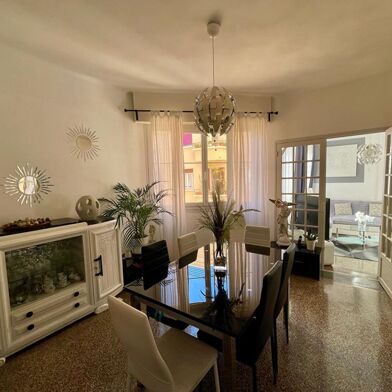 Appartement 4 pièces 260000 €