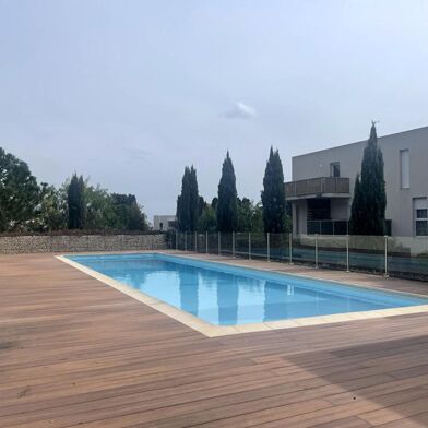 Appartement 2 pièces 215000 €