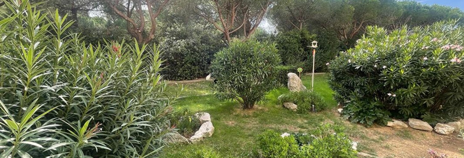 Appartement 1 Pièce 32 m² à vendre à La Seyne-sur-Mer (83500)