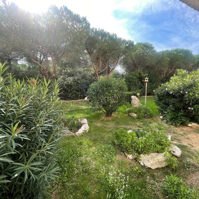 Appartement 1 pièces 130000 €