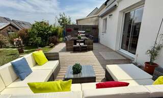 Maison 5 Pièces 102 m² à vendre à Ancenis-Saint-Géréon (44150)