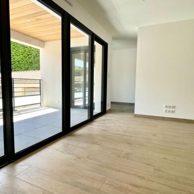 Appartement 3 pièces 557000 €