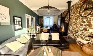 Maison 7 Pièces 170 m² à vendre à Mauves-sur-Loire (44470)