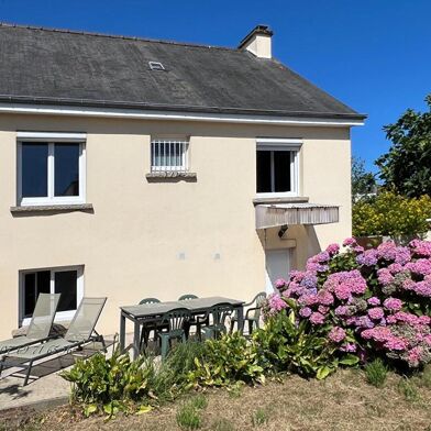 Maison 6 pièces 317000 €