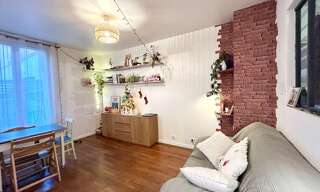 Appartement 2 Pièces 38 m² à vendre à Fontenay-sous-Bois (94120)