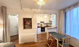 Appartement 2 Pièces 38 m² à vendre à Fontenay-sous-Bois (94120)