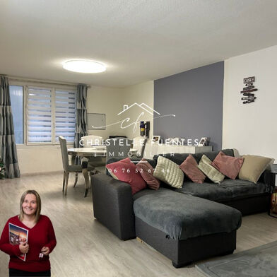 Maison 3 pièces 174000 €