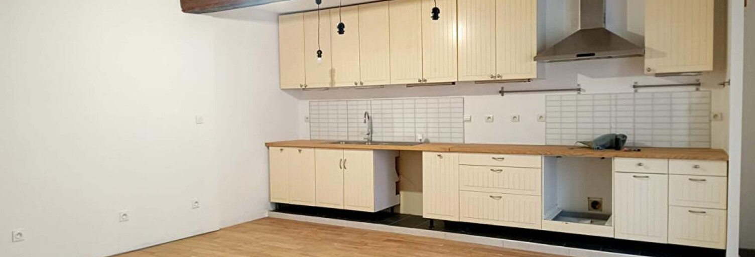 Maison 5 Pièces 170 m² à vendre à Saint-Chamas (13250)