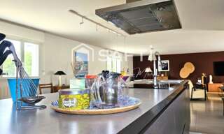 Appartement 5 Pièces 170 m² à vendre à Brech (56400)