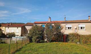 Maison 4 Pièces 95 m² à vendre à Lacabarède (81240)