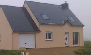 Maison 90 m² à construire Moret-Loing-et-Orvanne (77250)