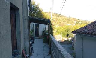 Maison 6 Pièces 110 m² à vendre à Labastide-Rouairoux (81270)