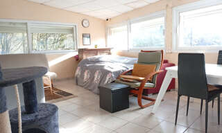 Maison 6 Pièces 110 m² à vendre à Labastide-Rouairoux (81270)