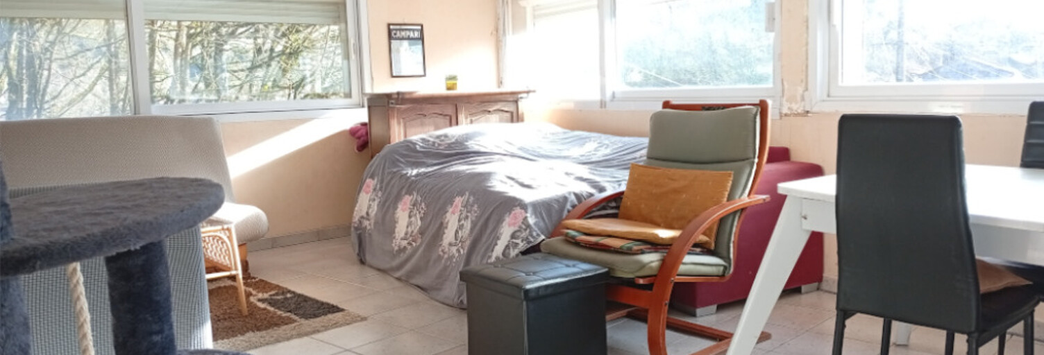 Maison 6 Pièces 110 m² à vendre à Labastide-Rouairoux (81270)