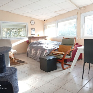 Maison 6 pièces 81000 €