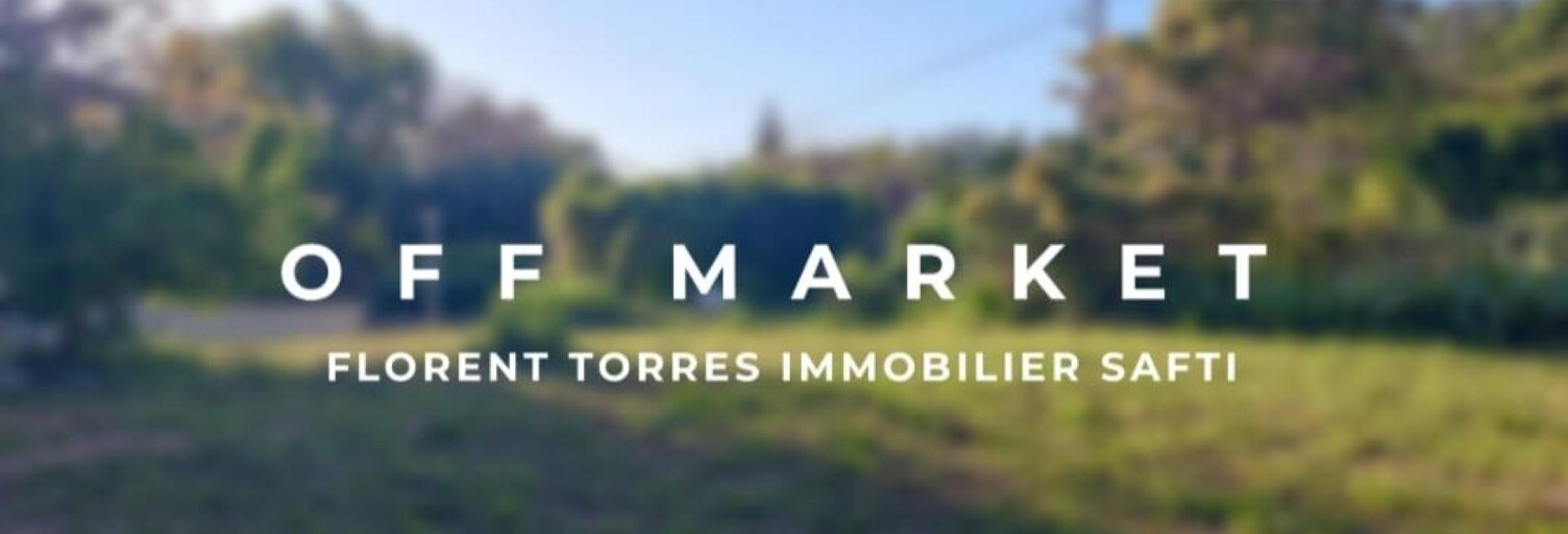 Maison 6 Pièces 198 m² à vendre à La Seyne-sur-Mer (83500)