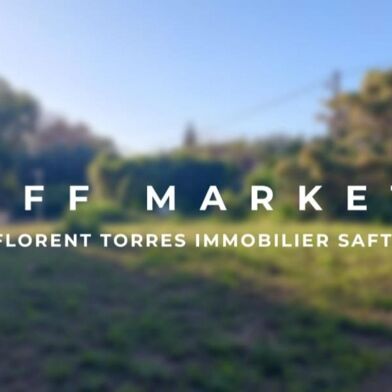 Maison 6 pièces 894000 €