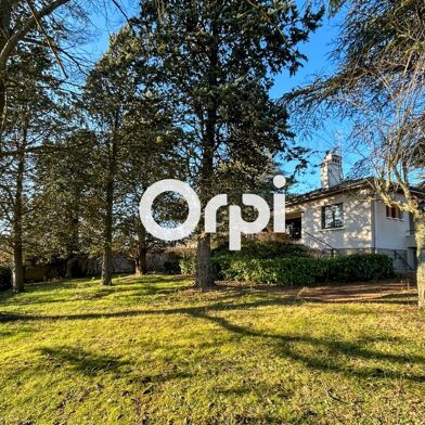 Maison 6 pièces 297000 €