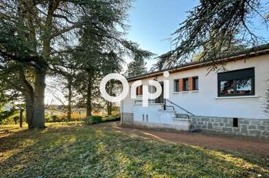 Maison 6 pièces 297000 €