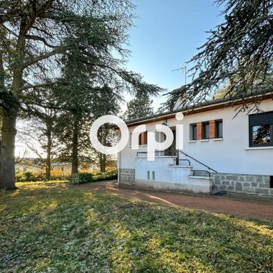 Maison 6 pièces 297000 €