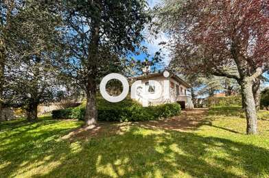 Maison 6 pièces 297000 €