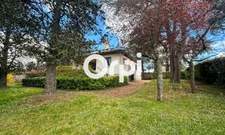 Maison 6 Pièces 134 m² à vendre à Chazelles-sur-Lyon (42140)