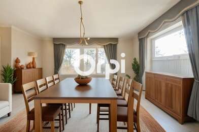 Maison 6 pièces 297000 €