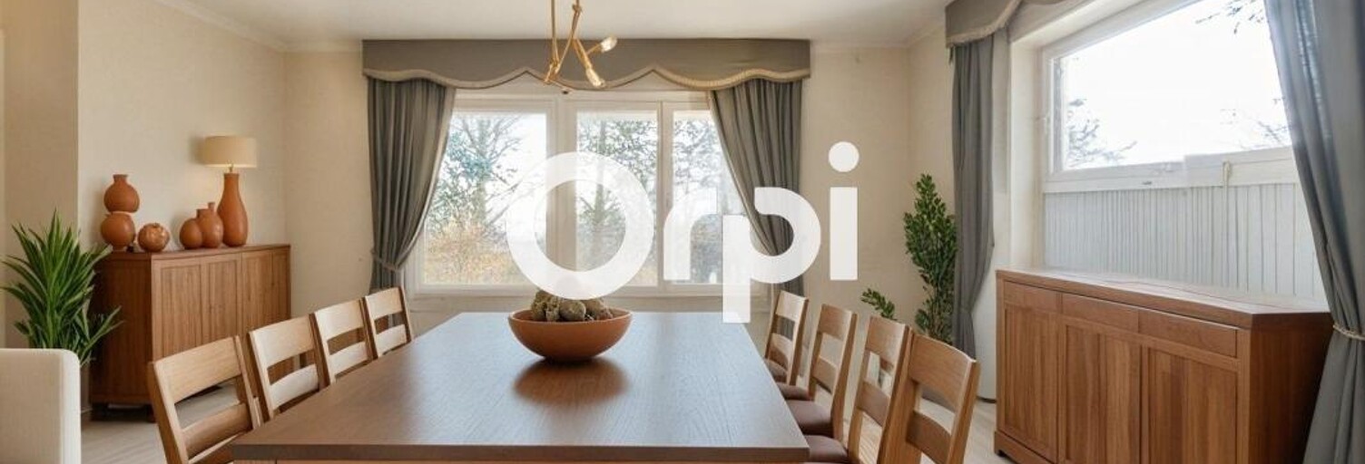 Maison 6 Pièces 134 m² à vendre à Chazelles-sur-Lyon (42140)
