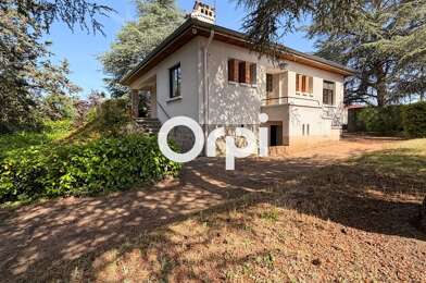 Maison 6 pièces 280000 €