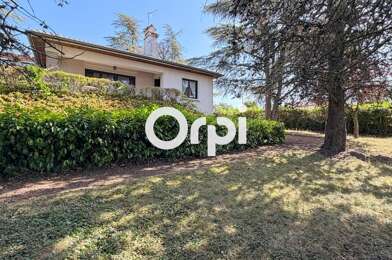 Maison 6 pièces 280000 €