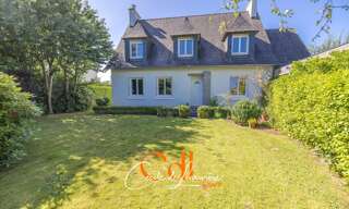 Maison 7 Pièces 167 m² à vendre à Landivisiau (29400)