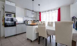 Maison 4 Pièces 90 m² à vendre à Santeny (94440)