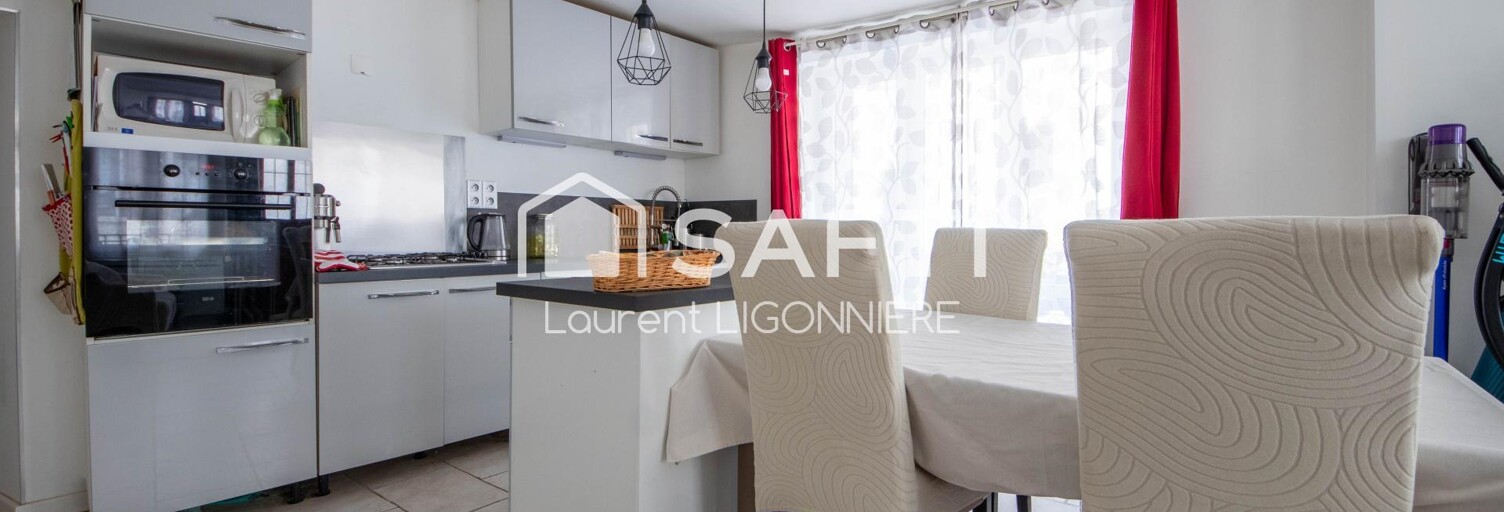 Maison 4 Pièces 90 m² à vendre à Santeny (94440)