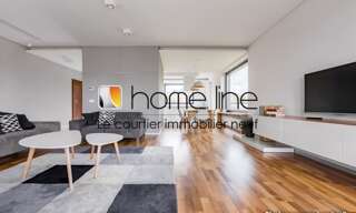 Appartement  80 m² à vendre à Allinges (74200)