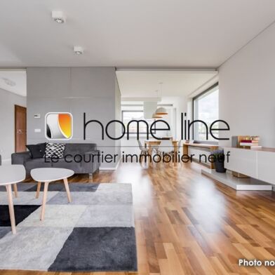 Appartement  389000 €